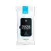 DUDE WIPES Dude Shower Wipes Dispenser Pack - 8 Count -Grip Fit Store Dude Shower Wipes Dispenser Pack 8 Count