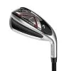Tour Edge E523 4-PW Iron Set With Graphite Shafts -Grip Fit Store E523 4 PW Iron Set with Graphite Shafts