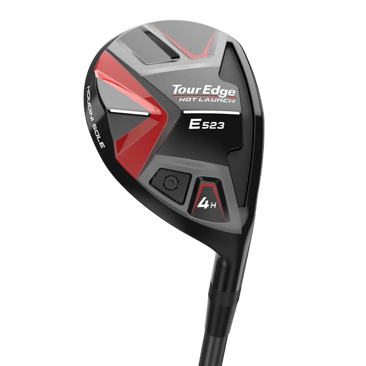 Tour Edge E523 Hybrid 3 Tour Edge E523 Hybrid
