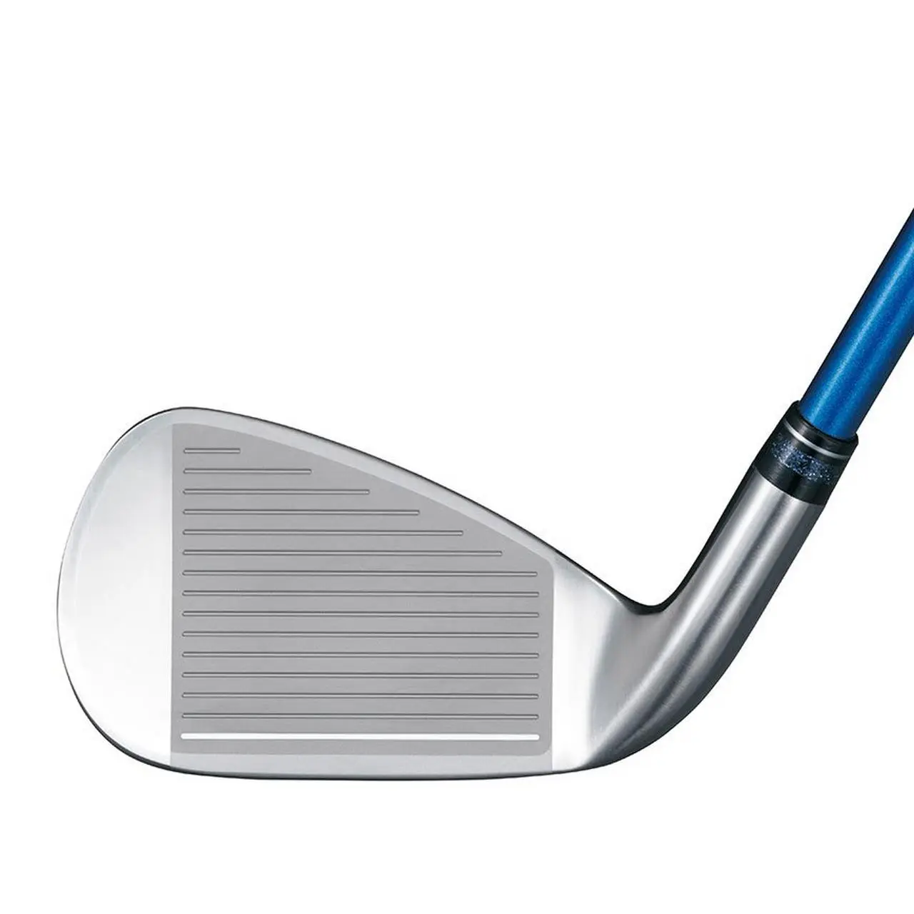 XXIO Eleven 6-PW Iron Set With Graphite Shafts 5 XXIO Eleven 6-PW Iron Set With Graphite Shafts - Image 3