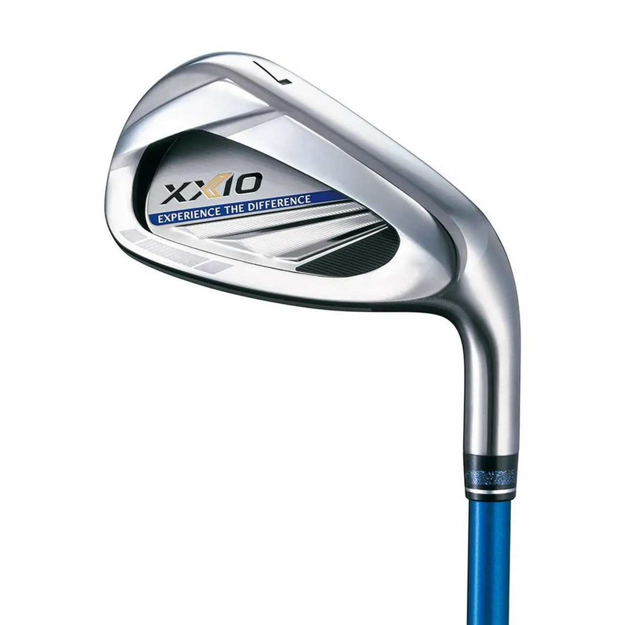 XXIO Eleven 6-PW Iron Set With Graphite Shafts 3 XXIO Eleven 6-PW Iron Set With Graphite Shafts
