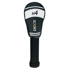 XXIO Eleven Hybrid -Grip Fit Store Eleven Hybrid 3