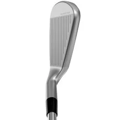 Tour Edge Exotics E722 6-PW AW GW Iron Set With Steel Shafts -Grip Fit Store Exotics E722 6 PW AW GW Iron Set with Steel Shafts 2