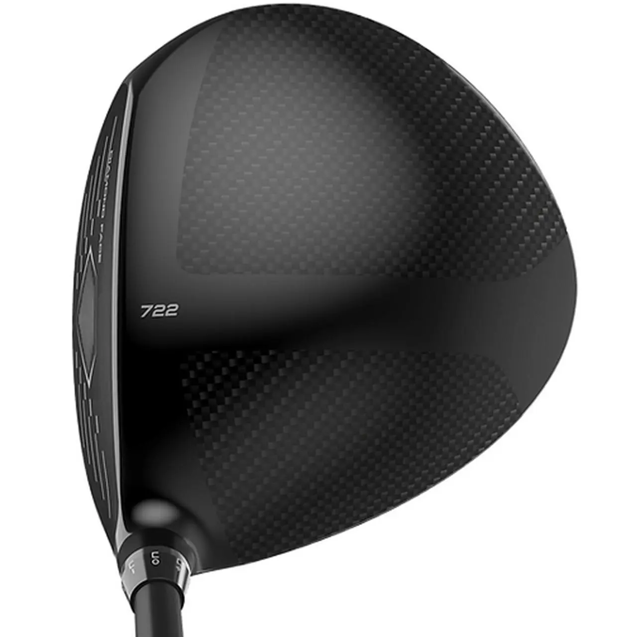 Tour Edge Exotics E722 Driver 4 Tour Edge Exotics E722 Driver - Image 2