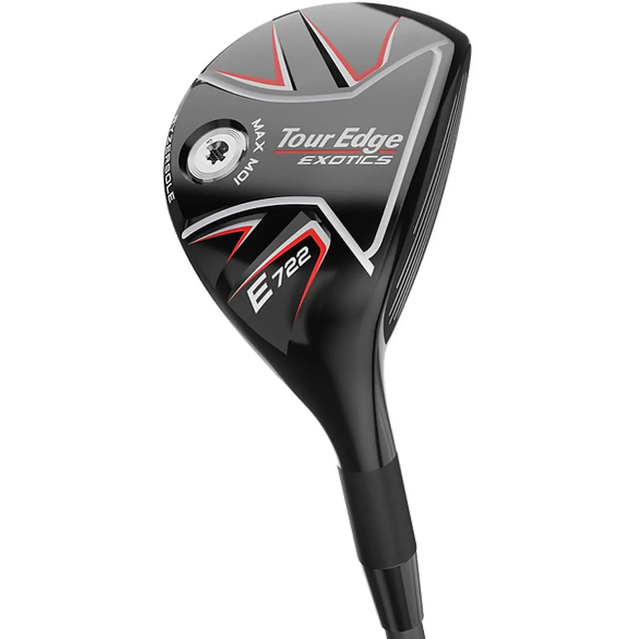 Tour Edge Exotics E722 Hybrid 3 Tour Edge Exotics E722 Hybrid