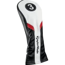 TaylorMade Fairway Headcover