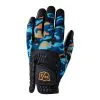 Wilson Fit All Junior Camo Golf Glove 2 Wilson Fit All Junior Camo Golf Glove -Grip Fit Store Fit All Junior Camo Golf Glove