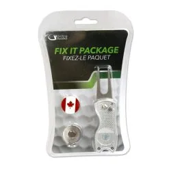 Golfing Buddies Fix It Package