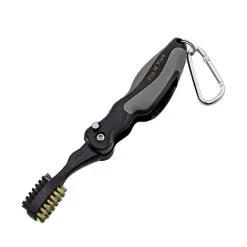 Golf Gifts & Gallery Flip N Pure Brush