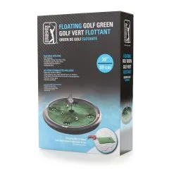 PGA TOUR Floating Golf Green