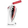 DORMIE Flying Tiger Whiteout Driver Headcover