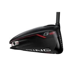 Ping G410 Plus Driver -Grip Fit Store G410 Plus Driver 2