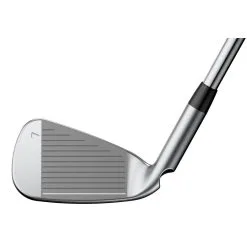 Ping G425 5-PW UW Iron Set With Graphite Shafts -Grip Fit Store G425 5 PW UW Iron Set with Graphite Shafts 2