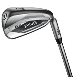 Ping G425 5-PW UW Iron Set With Graphite Shafts