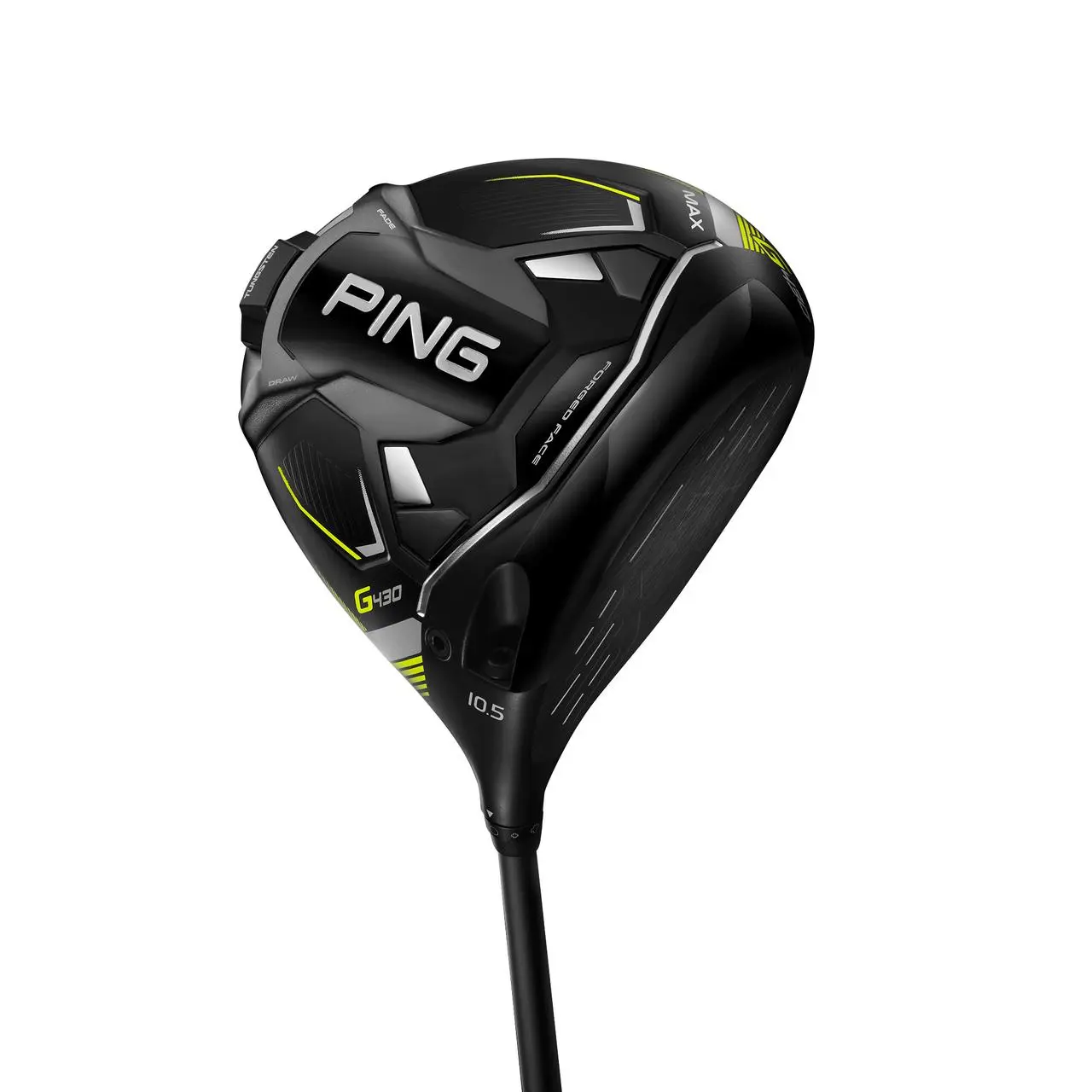 Ping G430 HL MAX Driver 3 Ping G430 HL MAX Driver