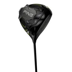 Ping G430 LST Driver