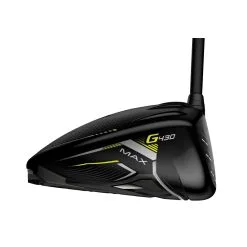 Ping G430 MAX Driver -Grip Fit Store G430 MAX Driver 3