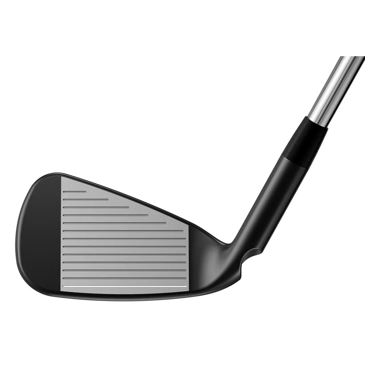 Ping G710 5-PW UW Iron Set With Steel Shafts 5 Ping G710 5-PW UW Iron Set With Steel Shafts - Image 3