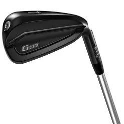 Ping G710 5-PW UW Iron Set With Steel Shafts