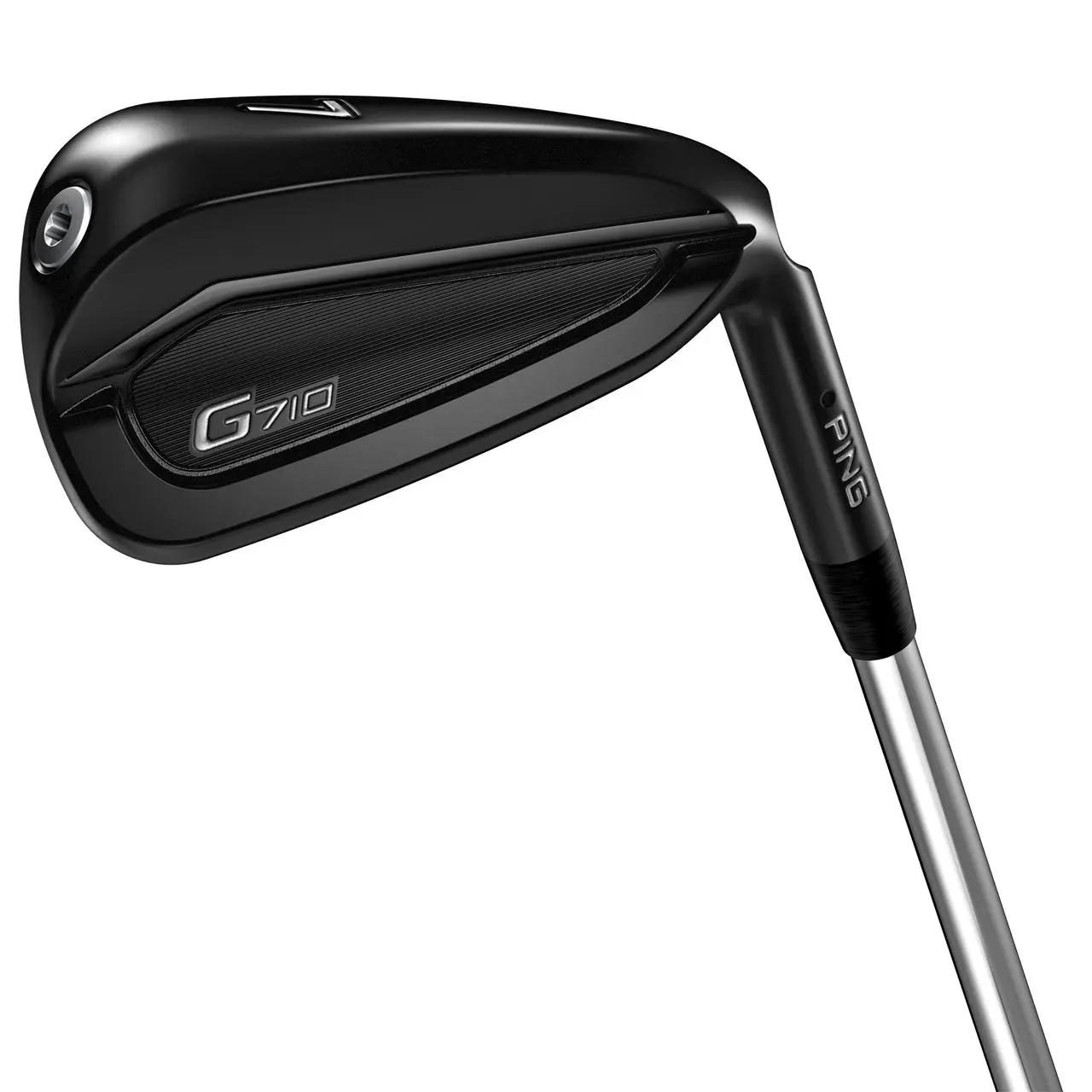 Ping G710 5-PW UW Iron Set With Steel Shafts 3 Ping G710 5-PW UW Iron Set With Steel Shafts