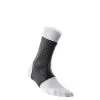 MCDAVID Active Comfort Compression Ankle Sleeve 1 MCDAVID Active Comfort Compression Ankle Sleeve -Grip Fit Store GRAY