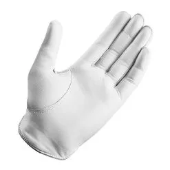 TaylorMade Women's Kalea Golf Glove -Grip Fit Store GREY 4
