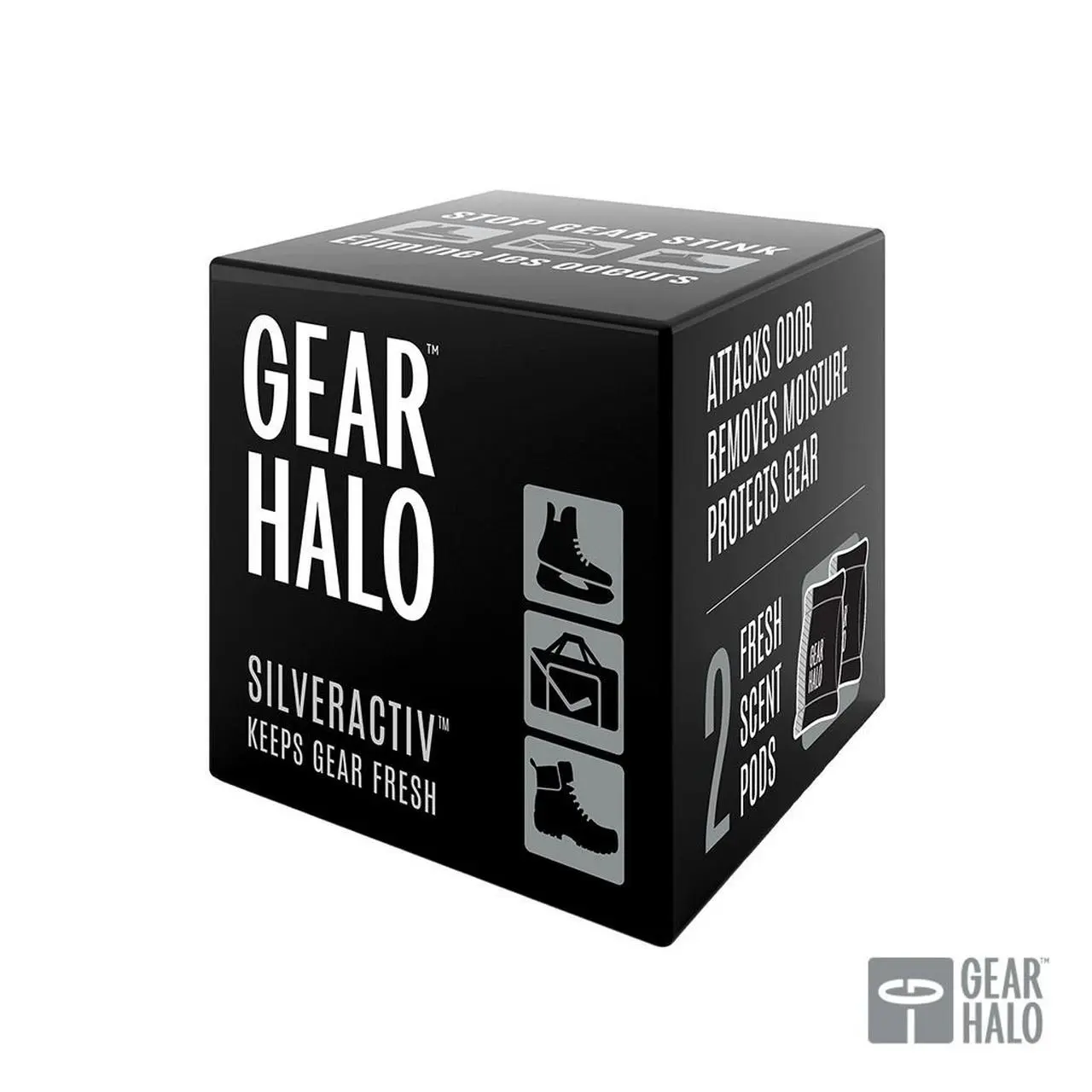 Gearhalo Gear Halo 3 Gearhalo Gear Halo