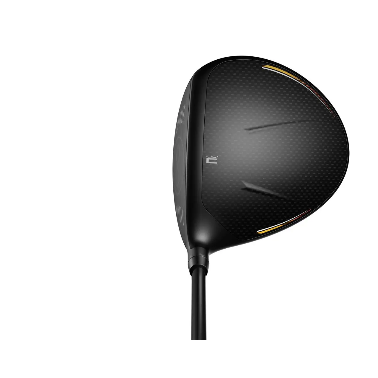 COBRA LTDx Black/Gold Driver 4 COBRA LTDx Black/Gold Driver - Image 2