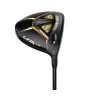 COBRA LTDx LS Black/Gold Driver -Grip Fit Store Gold Driver 10