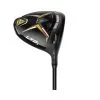 COBRA LTDx Black/Gold Driver -Grip Fit Store Gold Driver