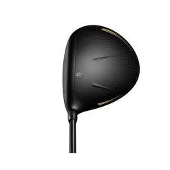 COBRA LTDx LS Black/Gold Driver -Grip Fit Store Gold Driver 11