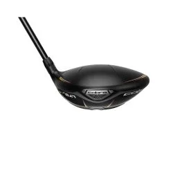 COBRA LTDx LS Black/Gold Driver -Grip Fit Store Gold Driver 12