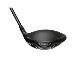 COBRA LTDx Black/Gold Driver 9 COBRA LTDx Black/Gold Driver -Grip Fit Store Gold Driver 2