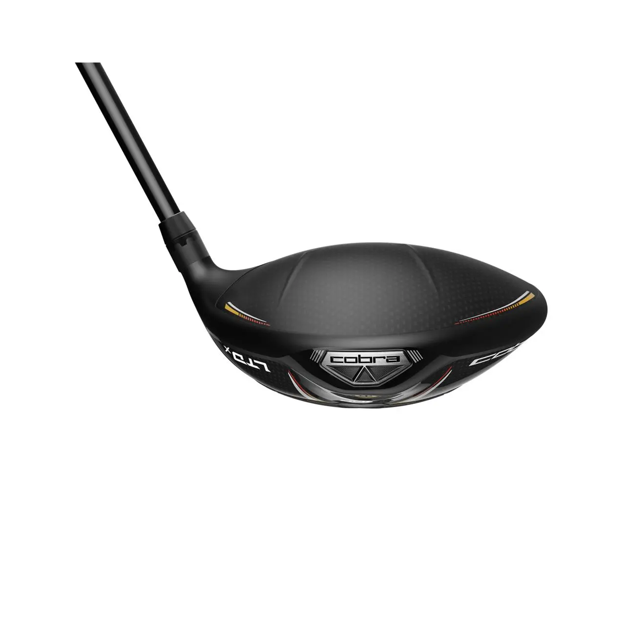 COBRA LTDx Black/Gold Driver 5 COBRA LTDx Black/Gold Driver - Image 3