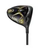 COBRA LTDx MAX Black/Gold Driver -Grip Fit Store Gold Driver 5