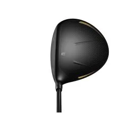 COBRA LTDx MAX Black/Gold Driver -Grip Fit Store Gold Driver 6