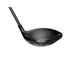 COBRA LTDx MAX Black/Gold Driver -Grip Fit Store Gold Driver 7