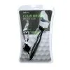 Golfing Buddies Golf Brush -Grip Fit Store Golf Brush