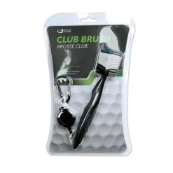 Golfing Buddies Golf Brush