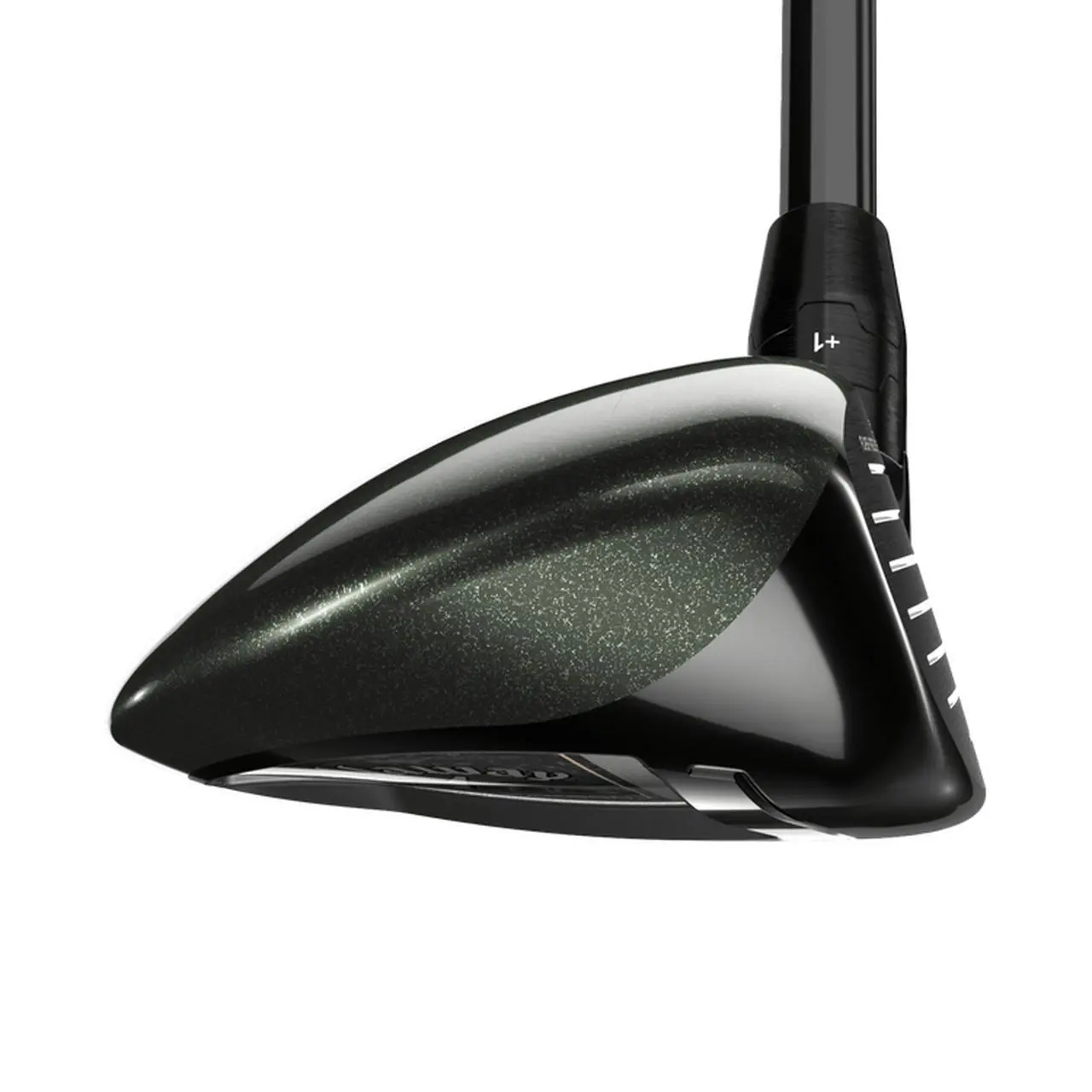 Callaway Great Big Bertha 23 Hybrid 5 Callaway Great Big Bertha 23 Hybrid - Image 3