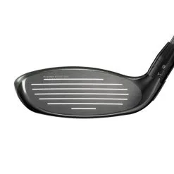 Callaway Great Big Bertha 23 Hybrid 9 Callaway Great Big Bertha 23 Hybrid -Grip Fit Store Great Big Bertha 23 Hybrid 3