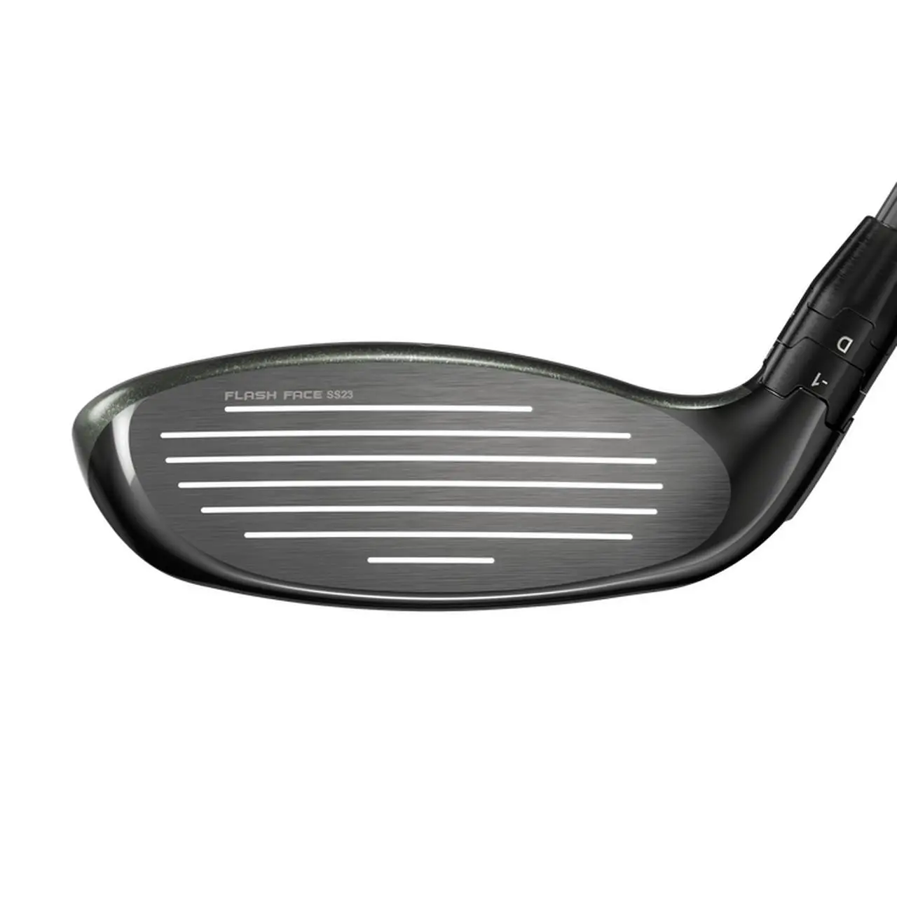 Callaway Great Big Bertha 23 Hybrid 6 Callaway Great Big Bertha 23 Hybrid - Image 4
