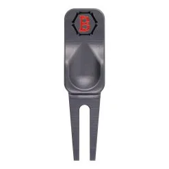 Bettinardi Halloween Skull & Bones Divot Tool -Grip Fit Store Halloween Skull Bones Divot Tool 2