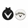 Callaway Hat Clip & Ball Marker -Grip Fit Store Hat Clip Ball Marker