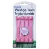 Truline Height Line Wedge Tee (8 Count) -Grip Fit Store Height Line Wedge Tee 8 Count PINK