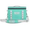 Yeti Hopper Flip 18 Soft Cooler -Grip Fit Store Hopper Flip 18 Soft Cooler