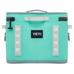 Yeti Hopper Flip 18 Soft Cooler -Grip Fit Store Hopper Flip 18 Soft Cooler 4