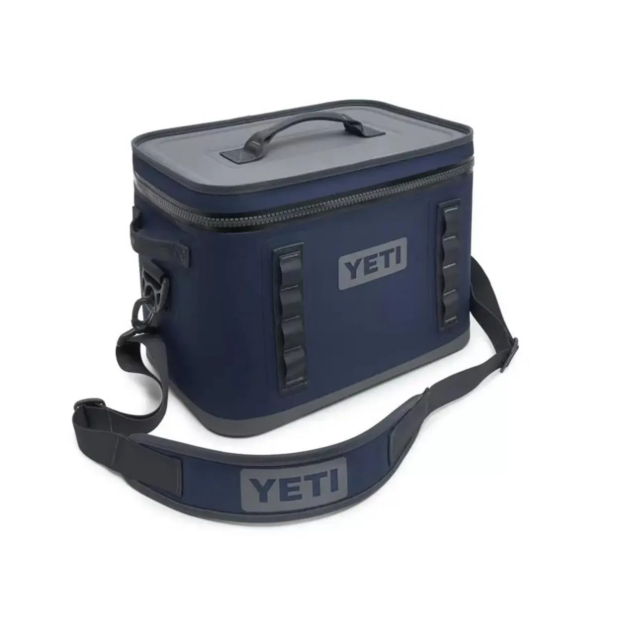 Yeti Hopper Flip 18 Soft Cooler 4 Yeti Hopper Flip 18 Soft Cooler - Image 2