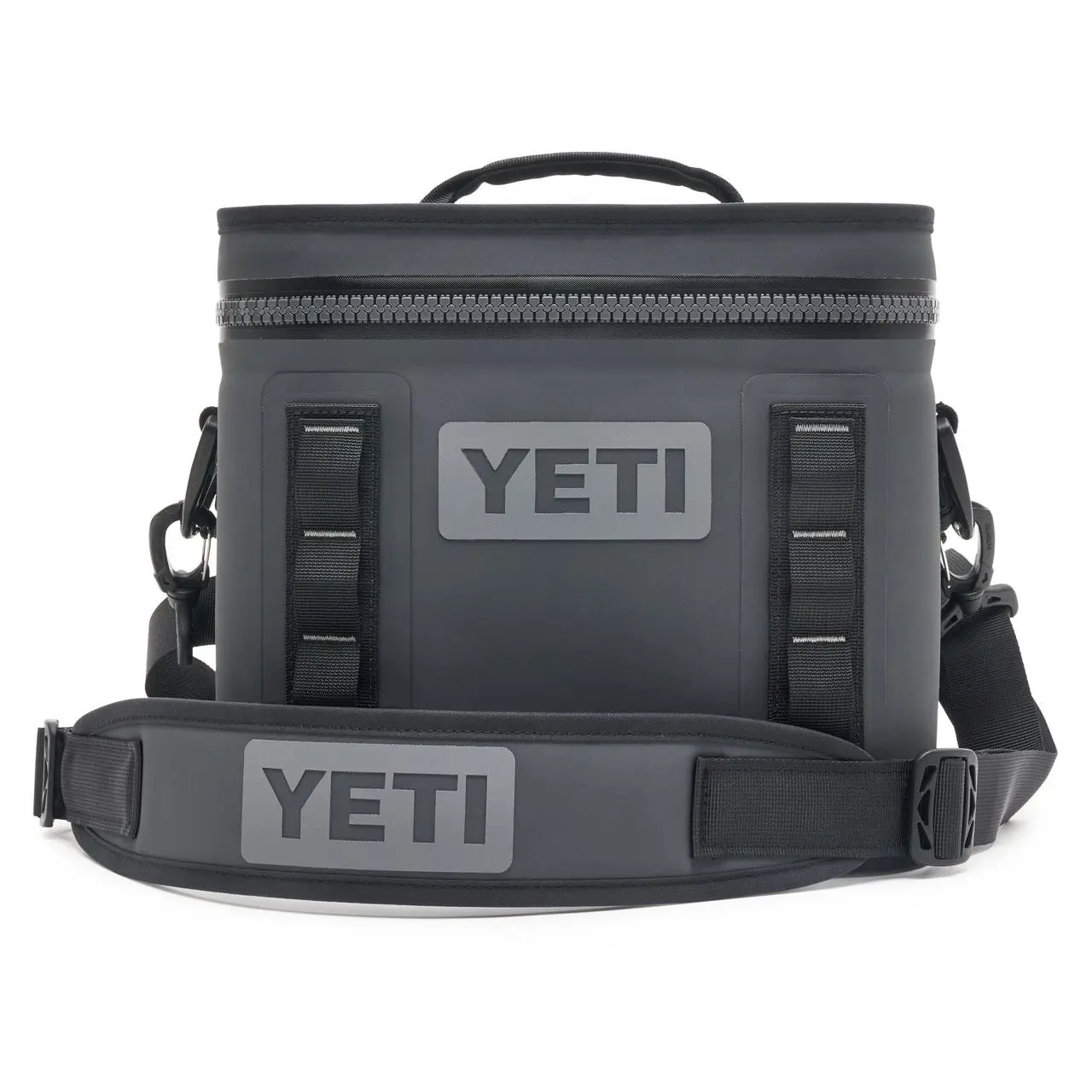 Yeti Hopper Flip 18 Soft Cooler 3 Yeti Hopper Flip 18 Soft Cooler