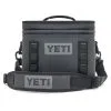 Yeti Hopper Flip 8 Soft Cooler -Grip Fit Store Hopper Flip 8 Soft Cooler